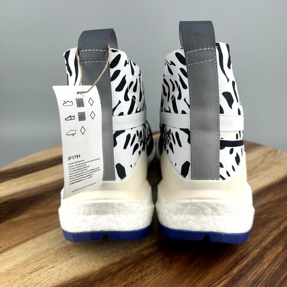 Adidas Stella McCartney x Terrex Hiker Men\'s 8 / Women\'s 9 GORE-TEX White IF1791 main image 6